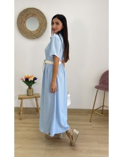 Vestido Camisero