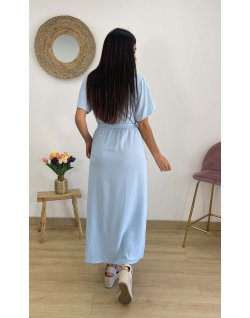 Vestido Camisero