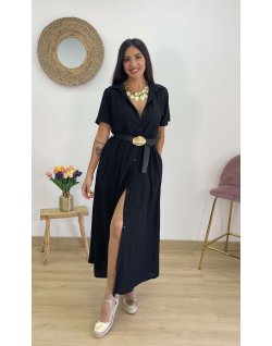Vestido Camisero