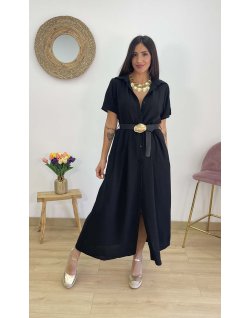 Vestido Camisero