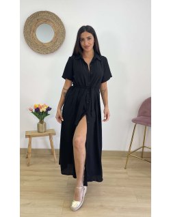 Vestido Camisero