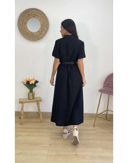 Vestido Camisero