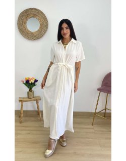 Vestido Camisero