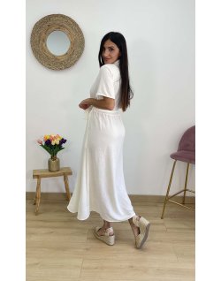 Vestido Camisero