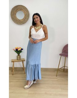 Blusa Apalooza