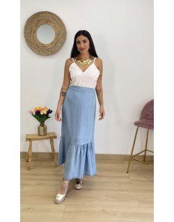 Blusa Apalooza