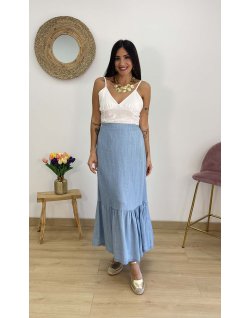 Blusa Apalooza