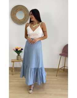 Blusa Apalooza