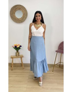 Blusa Apalooza