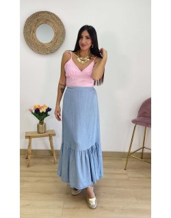 Blusa Apalooza