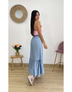 Blusa Apalooza
