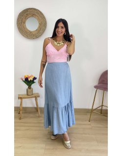 Blusa Apalooza