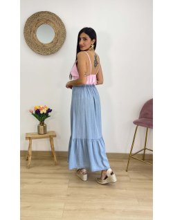 Blusa Apalooza