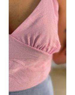 Blusa Apalooza