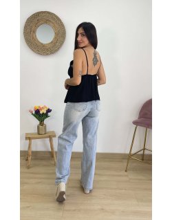 Blusa Apalooza