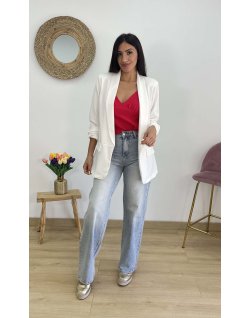 Blusa Apalooza