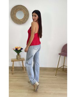 Blusa Apalooza