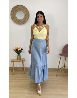 Blusa Apalooza