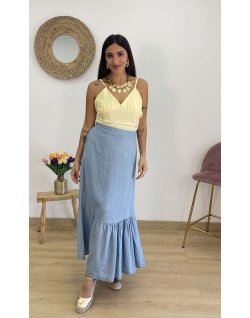 Blusa Apalooza