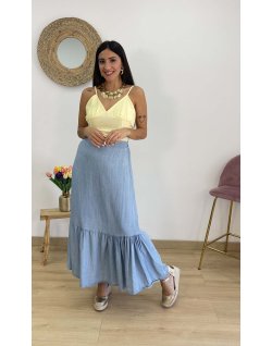 Blusa Apalooza