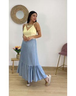 Blusa Apalooza