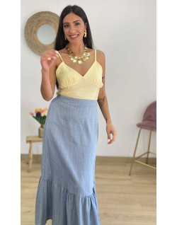 Blusa Apalooza