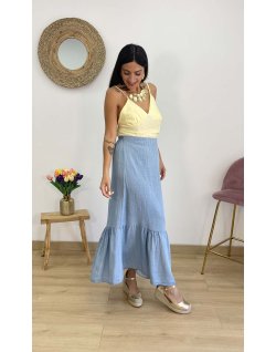 Blusa Apalooza