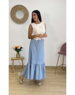 Blusa Conil
