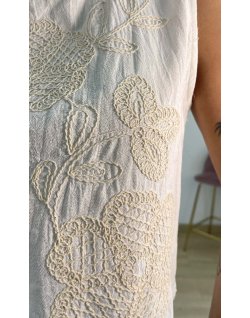 Blusa Conil