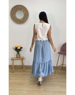 Blusa Conil