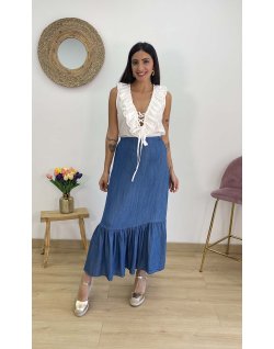 Blusa Belinda