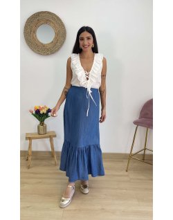 Blusa Belinda