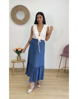 Blusa Belinda