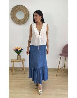 Blusa Belinda