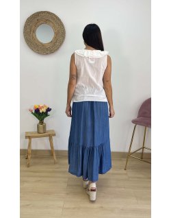 Blusa Belinda