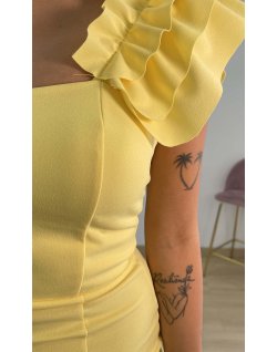 Vestido Cuba