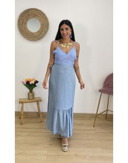 Blusa Apalooza
