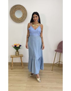 Blusa Apalooza