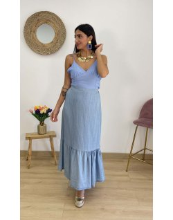 Blusa Apalooza