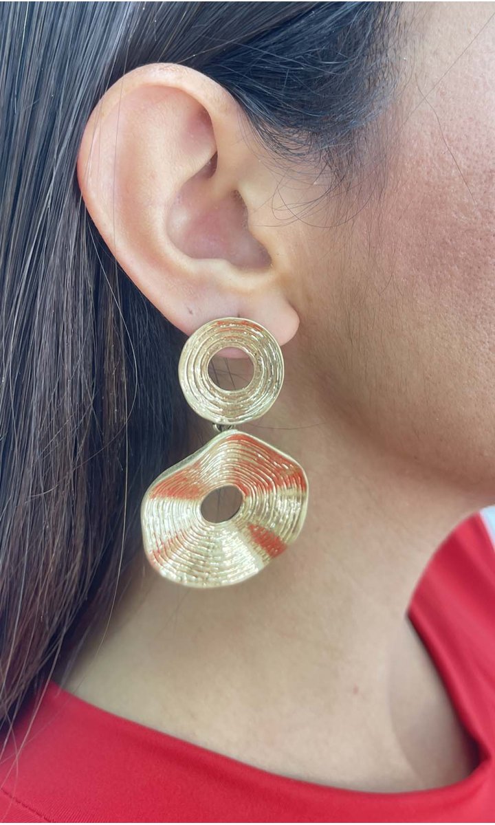 Pendientes Barein