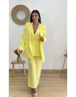 Blazer Over
