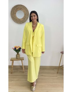 Blazer Over