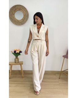 Conjunto Oro
