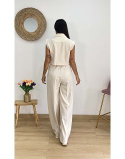 Conjunto Oro