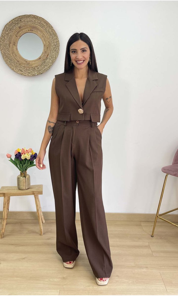 Conjunto Oro