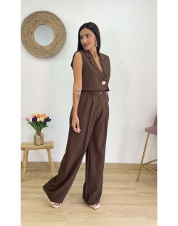 Conjunto Oro