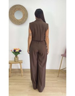 Conjunto Oro