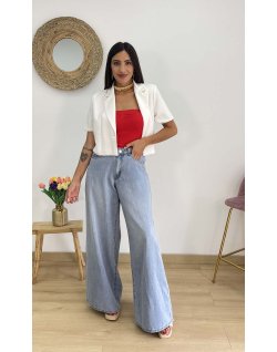 Blazer Crop