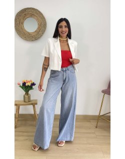 Blazer Crop