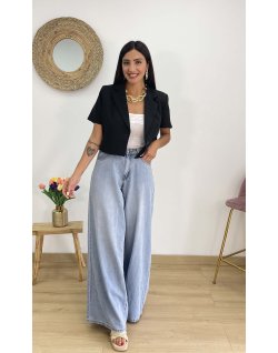Blazer Crop
